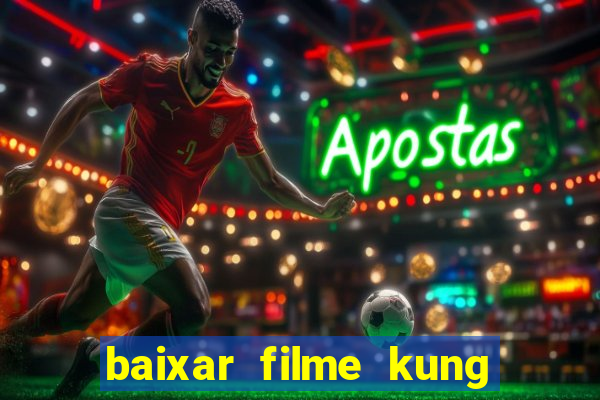baixar filme kung fu futebol clube torrent
